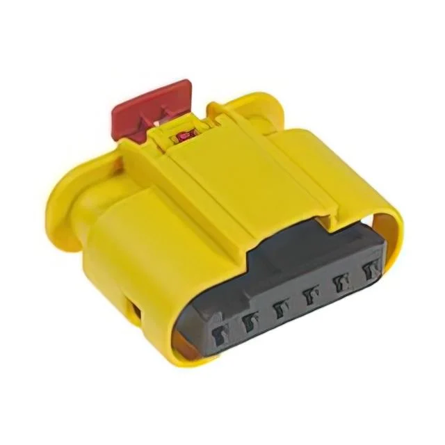 0349006111 by Molex