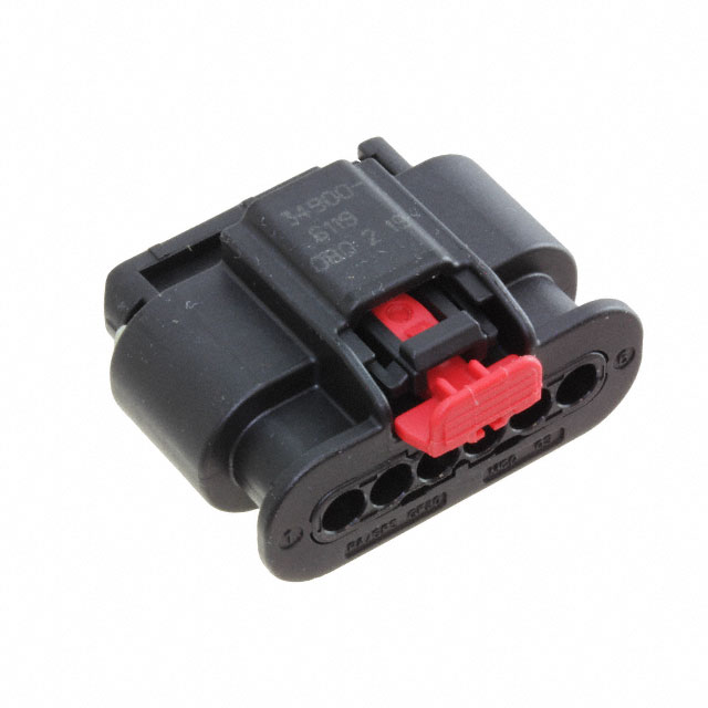 0349006119 by Molex