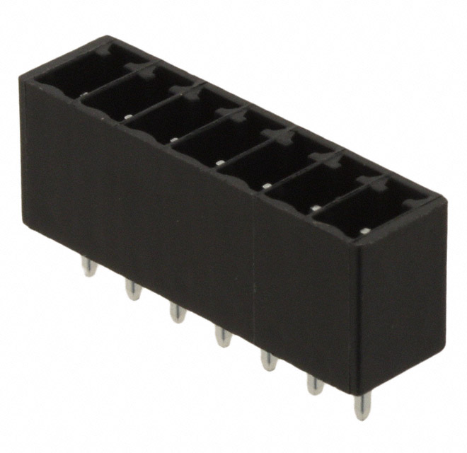 0395011007 メーカー： Molex