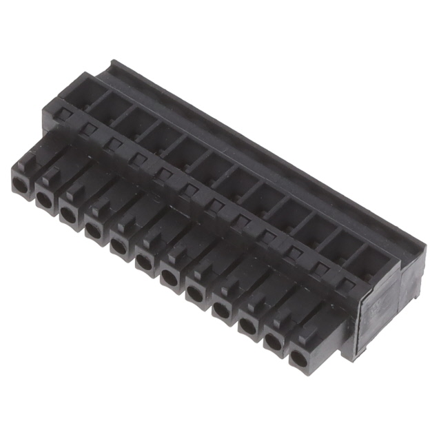 0395033012 by Molex