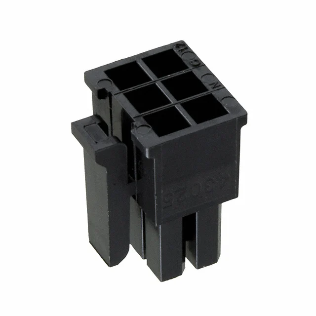 0430250608 by Molex