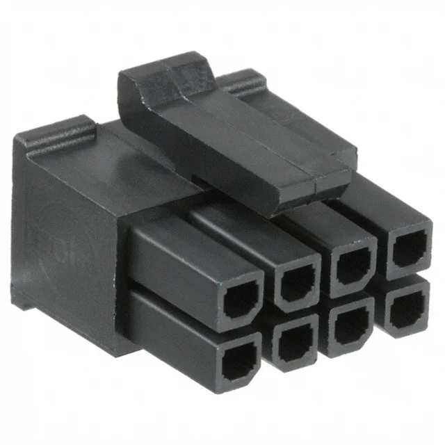 0430250808 제조사: Molex