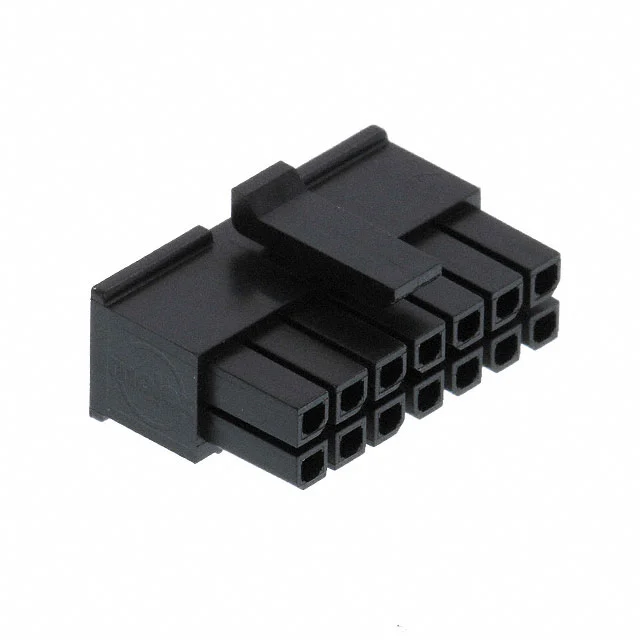 0430251408 by Molex