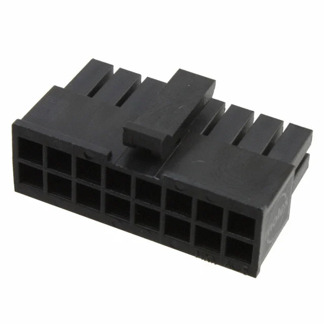 0430251608 by Molex