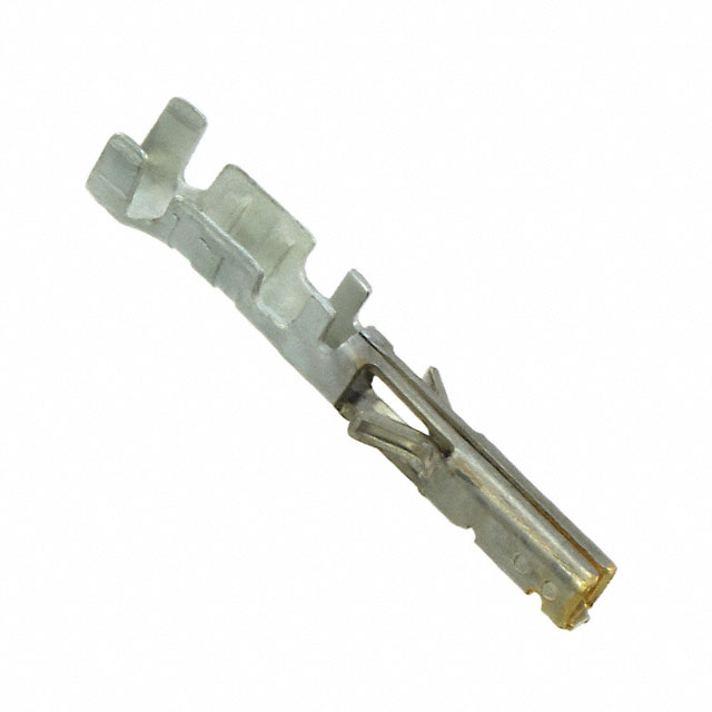 0430300012 メーカー： Molex
