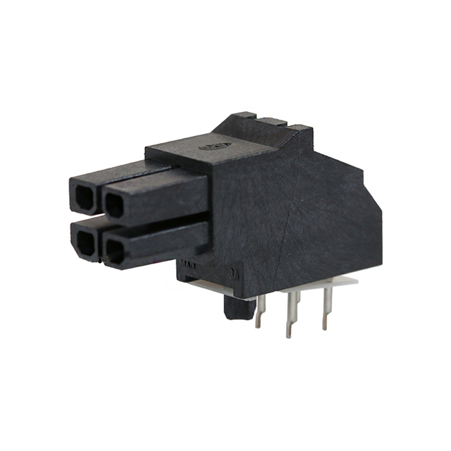 0447640403 by Molex