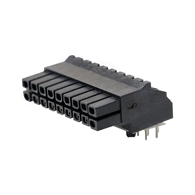 0447641803 by Molex