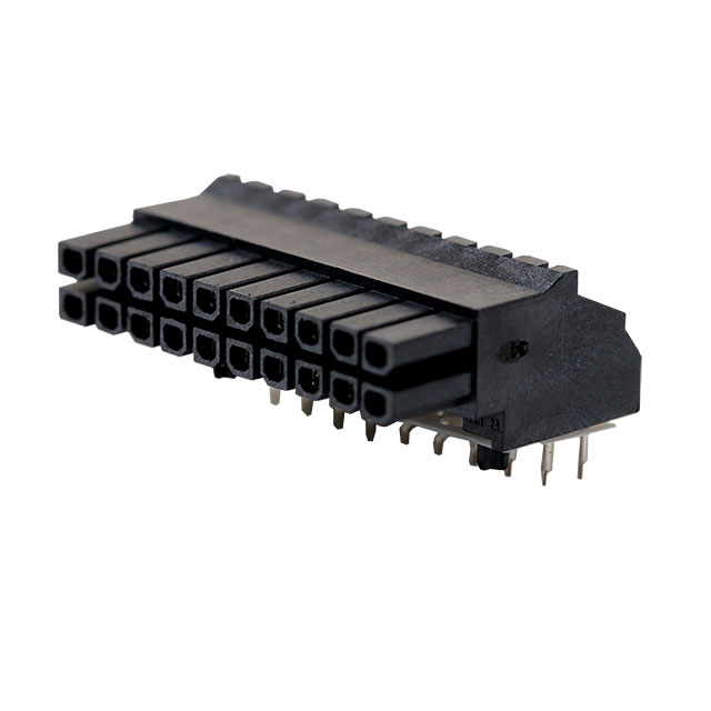 0447642001 by Molex