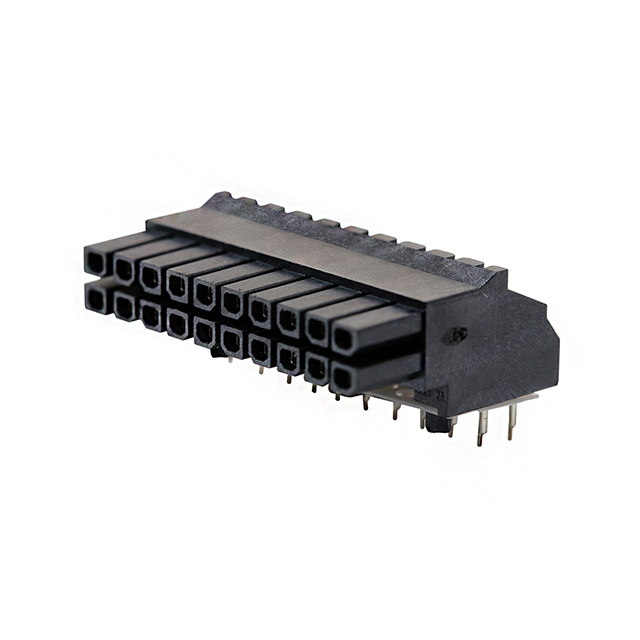 0447642002 by Molex