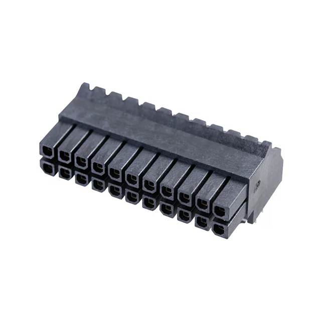 0447642202 by Molex