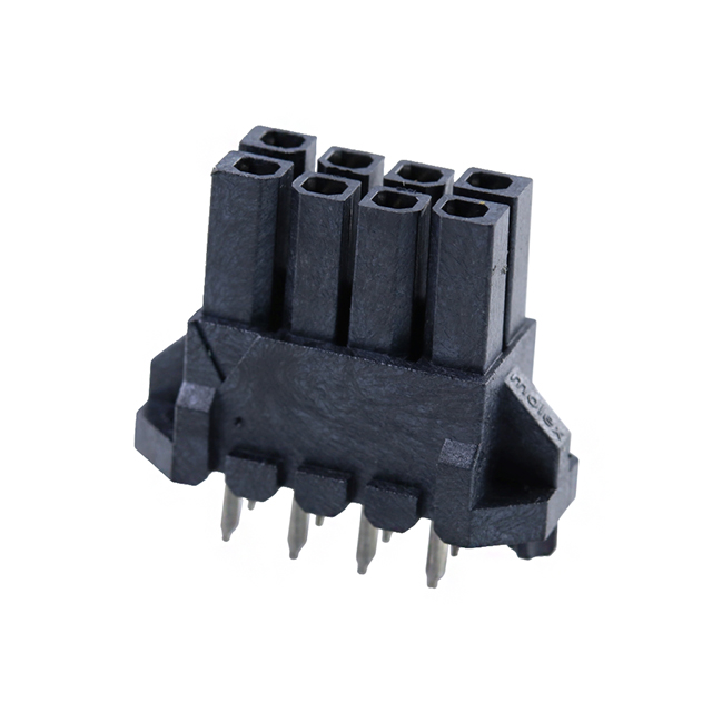 0447690803 by Molex