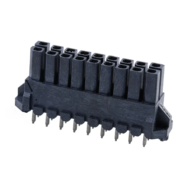 0447691802 by Molex