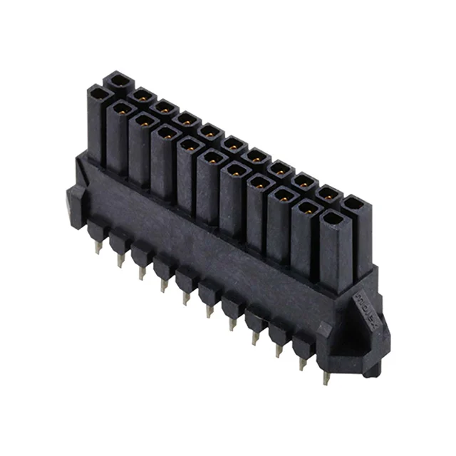 0447692203 by Molex
