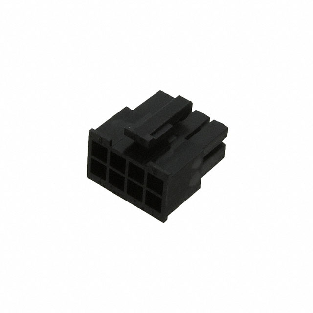 0455870004 Rectangular Connector Contacts image