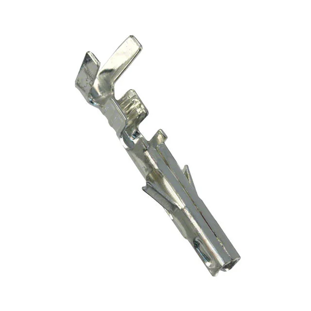 0457501111 Rectangular Connector Contacts image