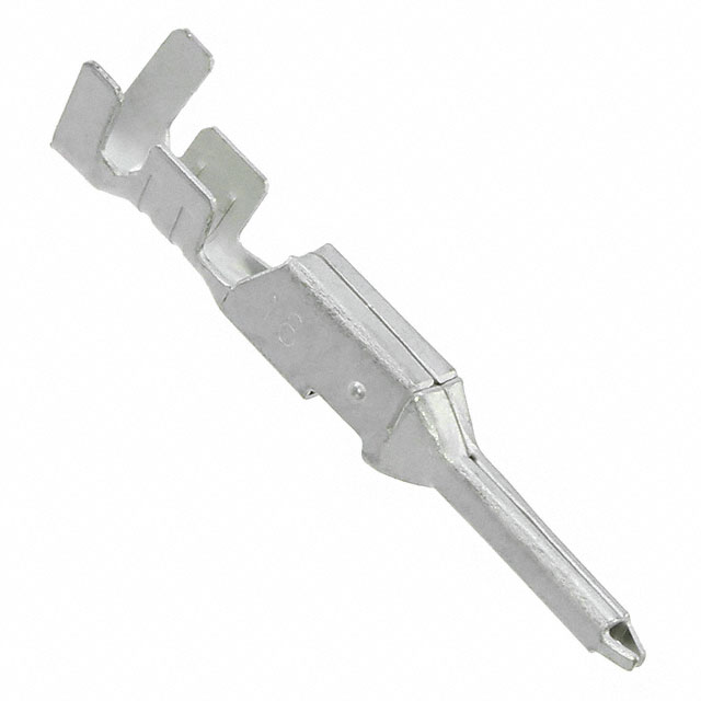 0460560004 by Molex