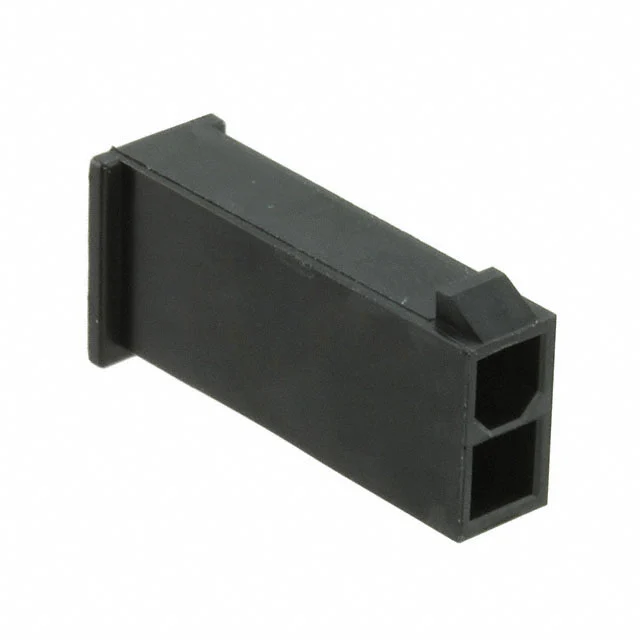 0469930211 Rectangular Connector Housings image