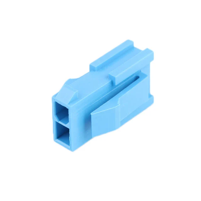 0469930240 Rectangular Connector Housings image