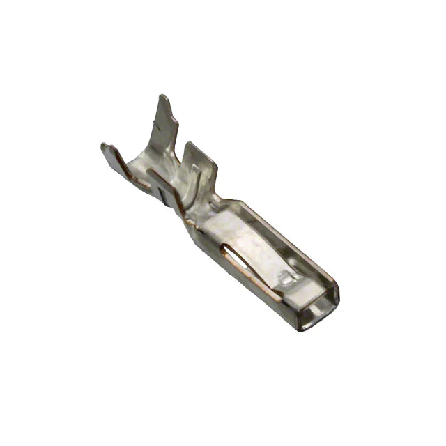 0500398100 by Molex