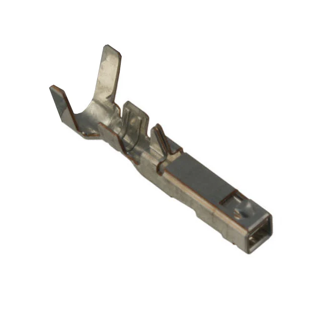 0505978100 by Molex