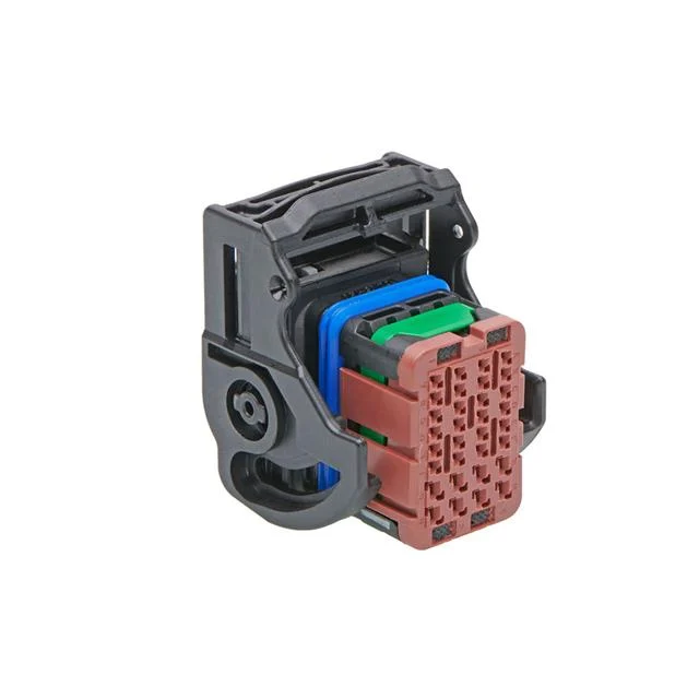 0643191219 メーカー： Molex