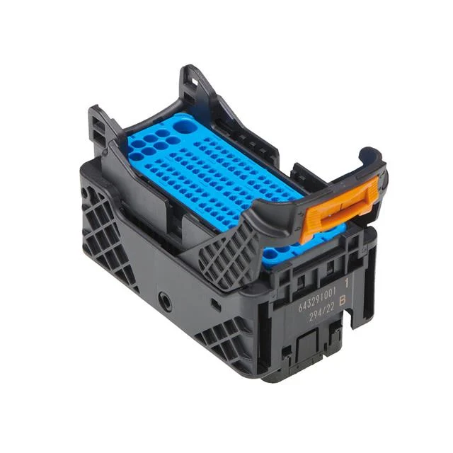 0643291004 by Molex