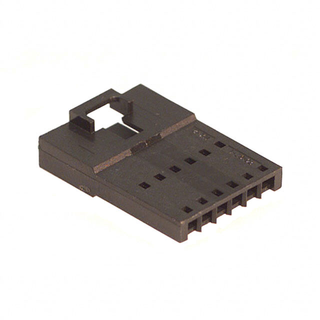 0701070005 メーカー： Molex