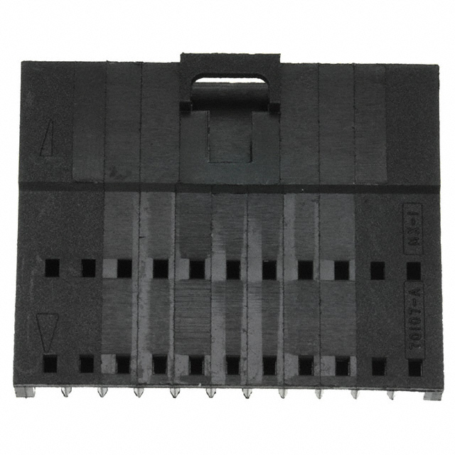 0701070010 제조사: Molex