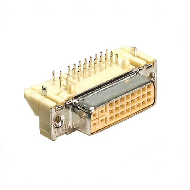 0743201004 by Molex