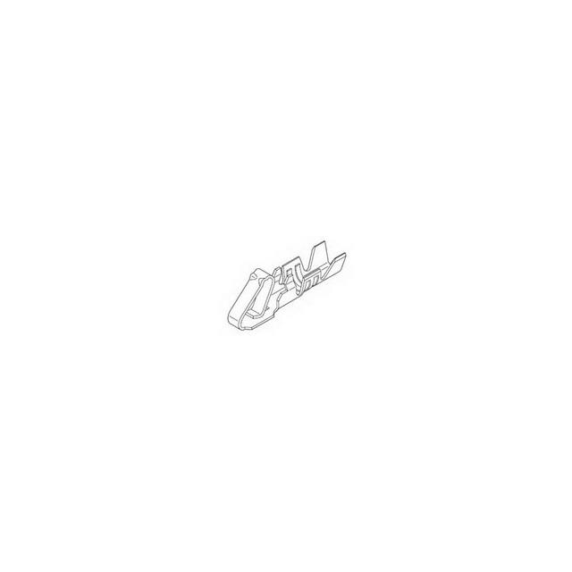 08550111 by Molex