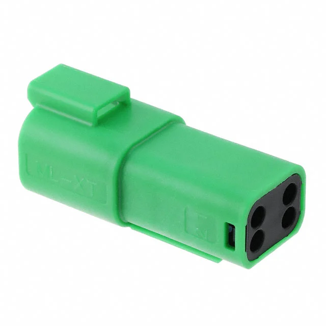 0934443203 by Molex