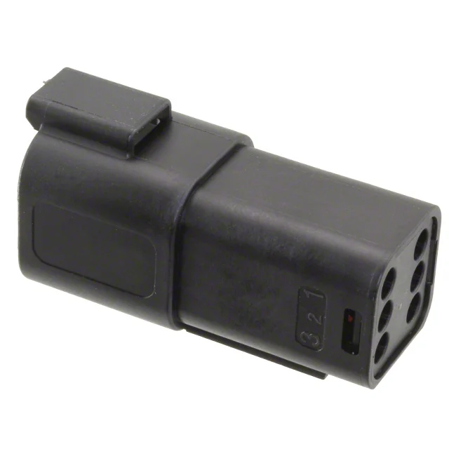 0934444201 by Molex