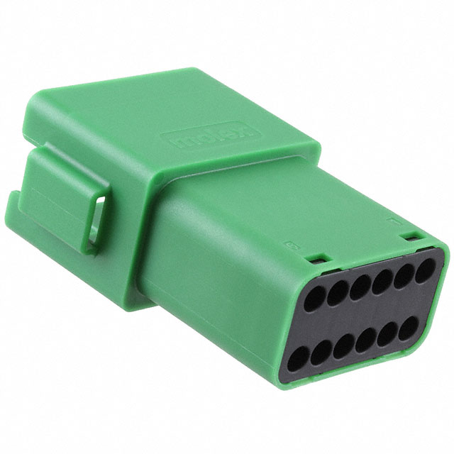 0934446233 by Molex