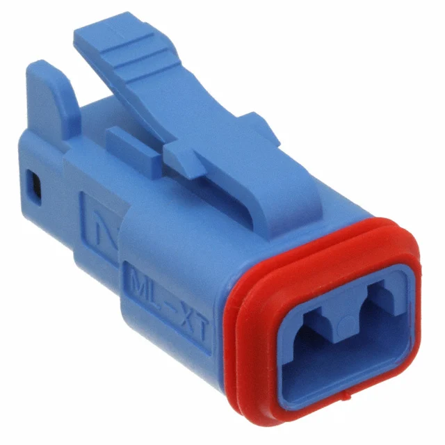 0934451204 by Molex