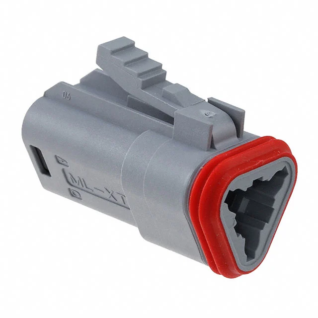 0934452202 by Molex