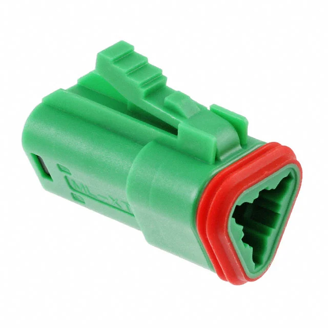 0934452203 by Molex