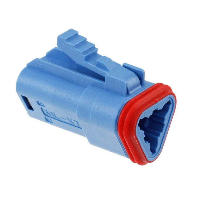 0934452204 by Molex