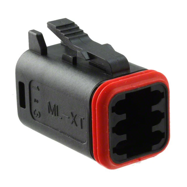 0934454201 by Molex