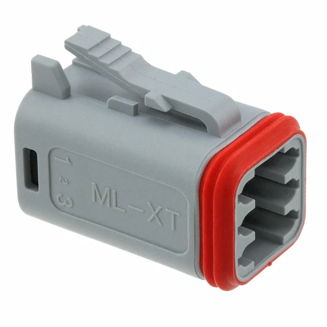 0934454202 by Molex