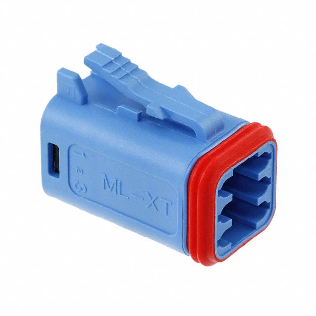 0934454204 by Molex