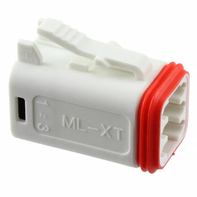 0934454206 by Molex