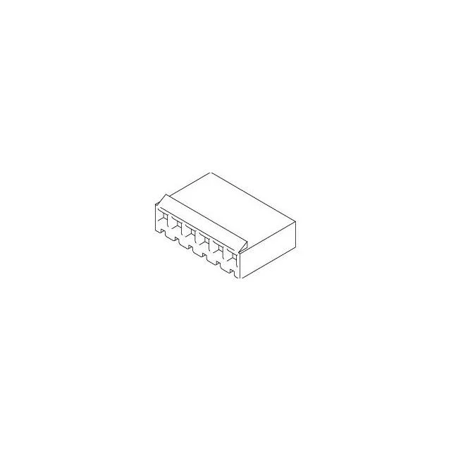 09524124 by Molex