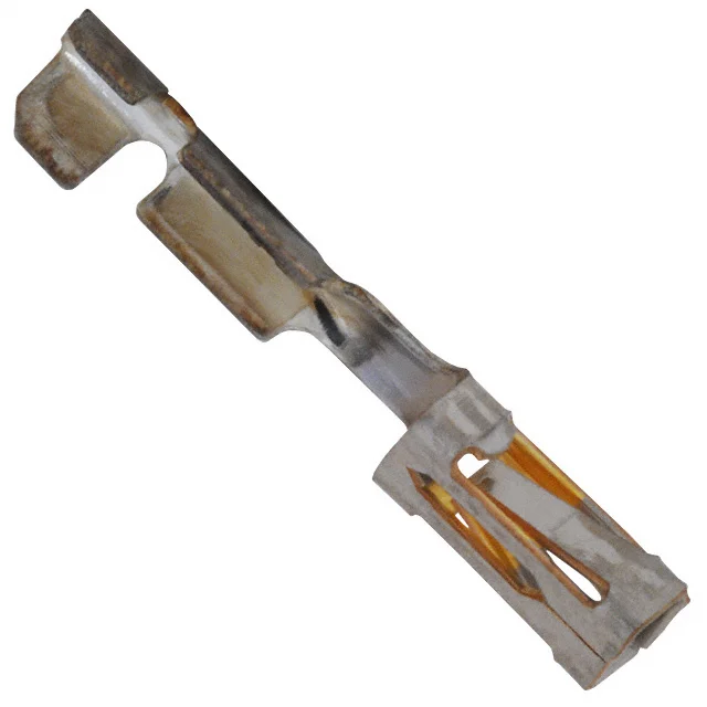 1-102316-3 by TE Connectivity AMP Connectors