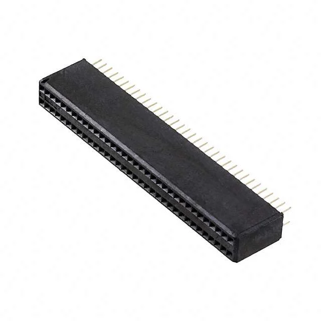 1-104078-3 by TE Connectivity AMP Connectors