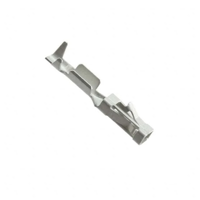 1-104480-7 by TE Connectivity AMP Connectors