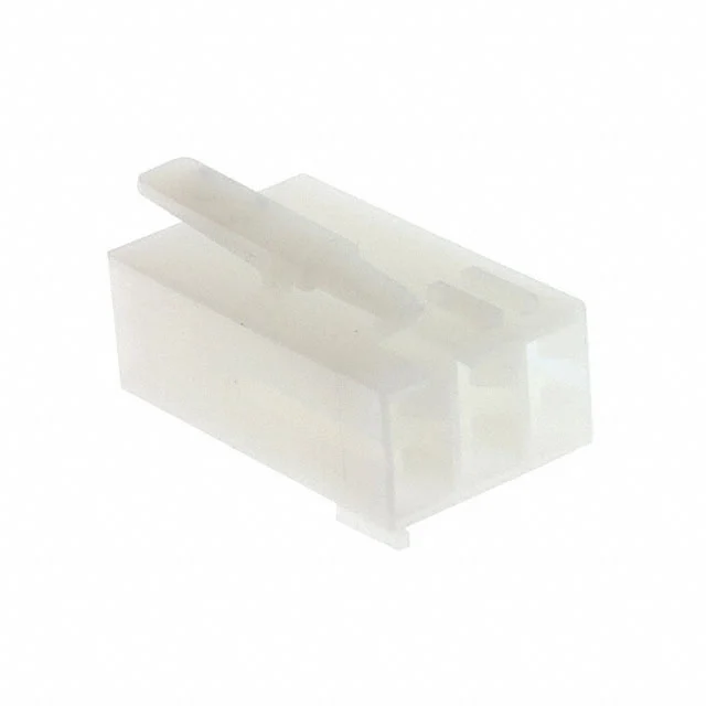 1-1241961-9 by TE Connectivity AMP Connectors
