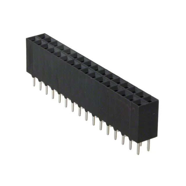 1-146762-8 헤더, 리셉터클, 암 소켓 이미지