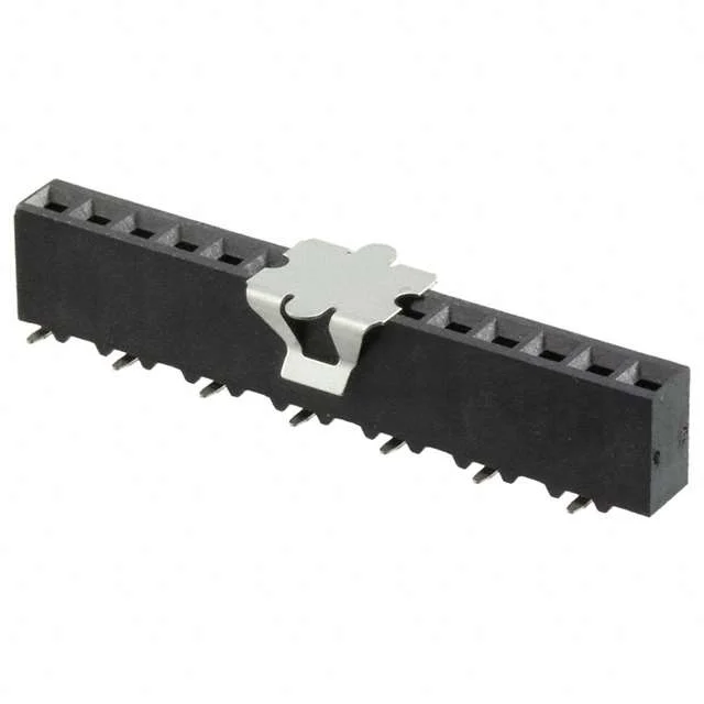 1-147738-3 by TE Connectivity AMP Connectors