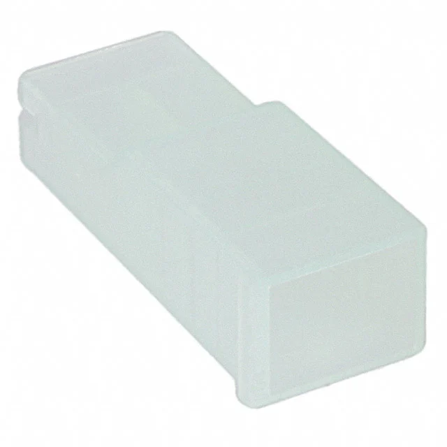 1-154719-0 by TE Connectivity AMP Connectors