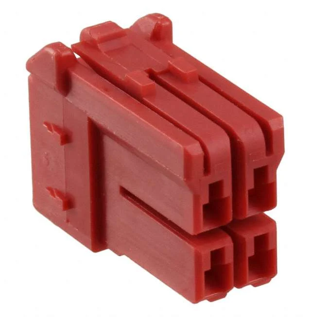 1-1565083-2 by TE Connectivity AMP Connectors